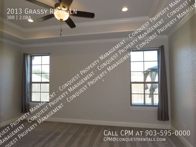 Building Photo - 2013 Grassy Ridge Ln