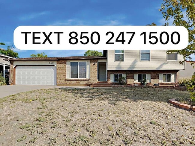 Primary Photo - 5302 E 108th Pl