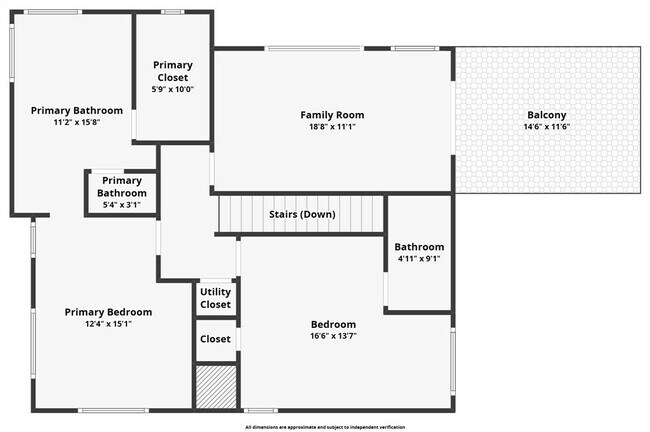 Building Photo - 4703 Louis Ave