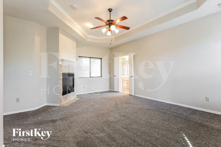 Building Photo - 4348 Gallant Fox Dr