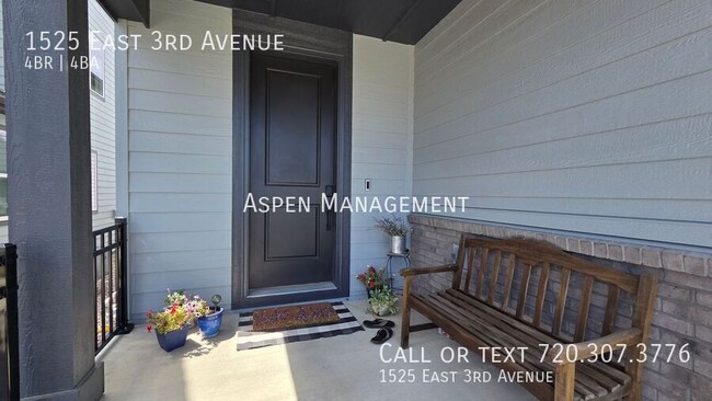 Building Photo - 1525 E 3rd Ave