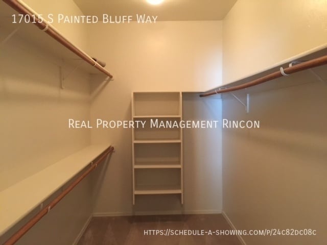 Building Photo - 17015 S Painted Bluff Way