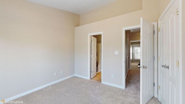 Building Photo - Coming Soon! Exceptional 2BR/2.5BA End Unit Townhome in College Park!