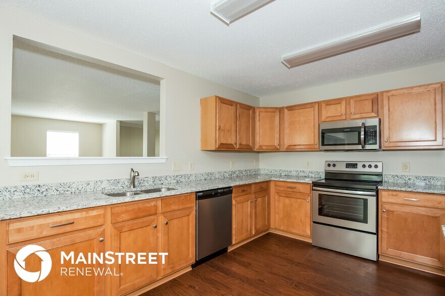Building Photo - 5539 Hammermill Dr