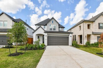 Building Photo - 7207 Prairie Heights Drive