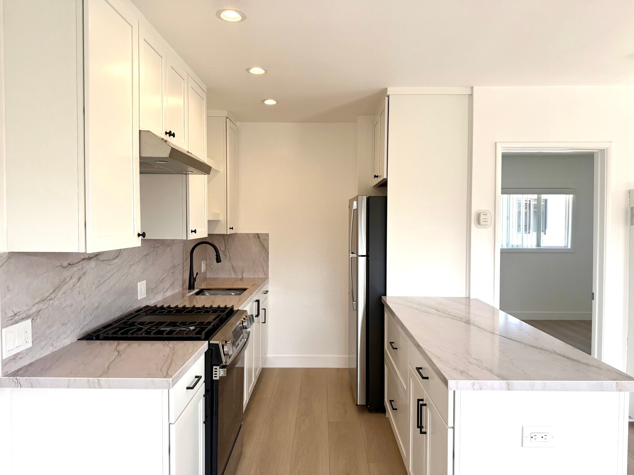New Appliances - 701 9th St