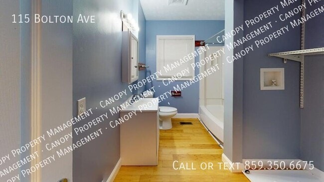 Building Photo - 115 Bolton Ave