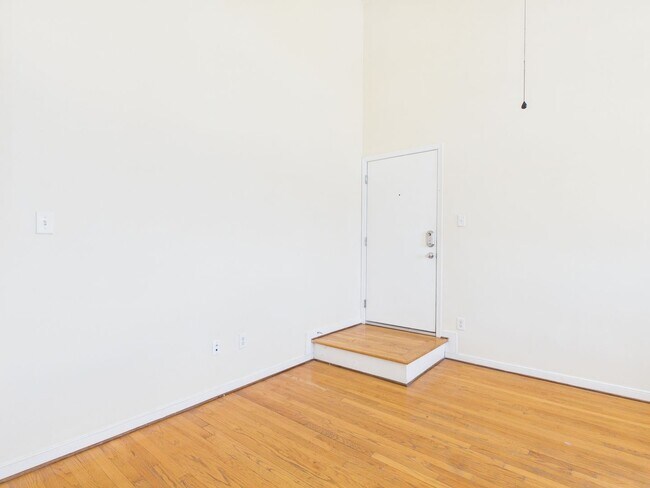 Interior Photo - CT Russell Apartments