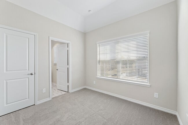 Floorplan - Audra Townhomes