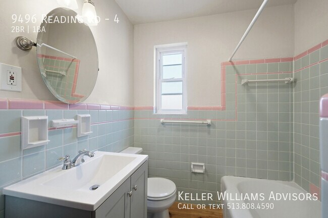 Building Photo - 9496 Reading Rd