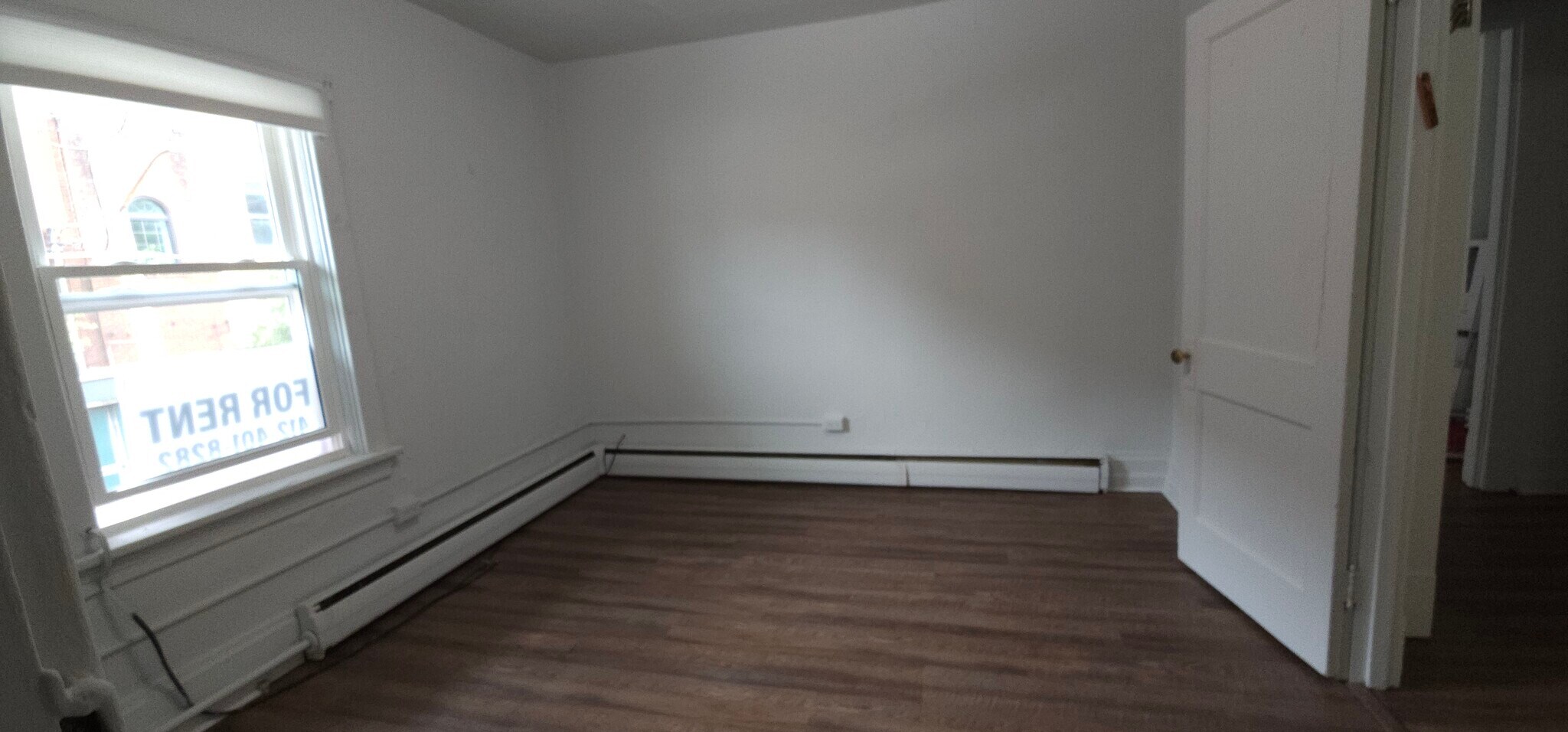 Bedroom - 2370 Eldridge St