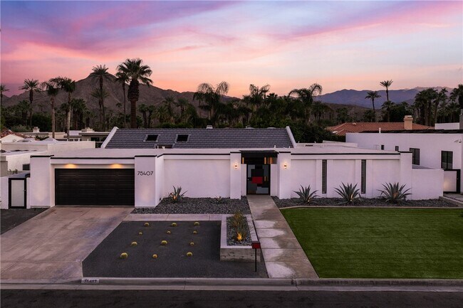 Building Photo - 75407 Montecito Dr