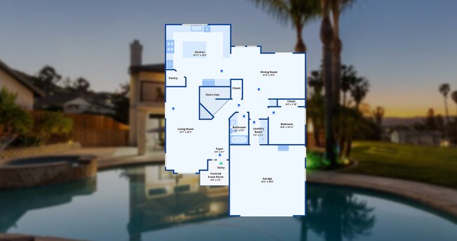 Building Photo - Gorgeous Santee Home, no expense spared!