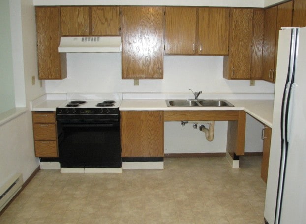 Building Photo - Amber Cove Senior Apartments