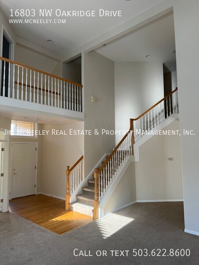Building Photo - 16803 NW Oakridge Dr