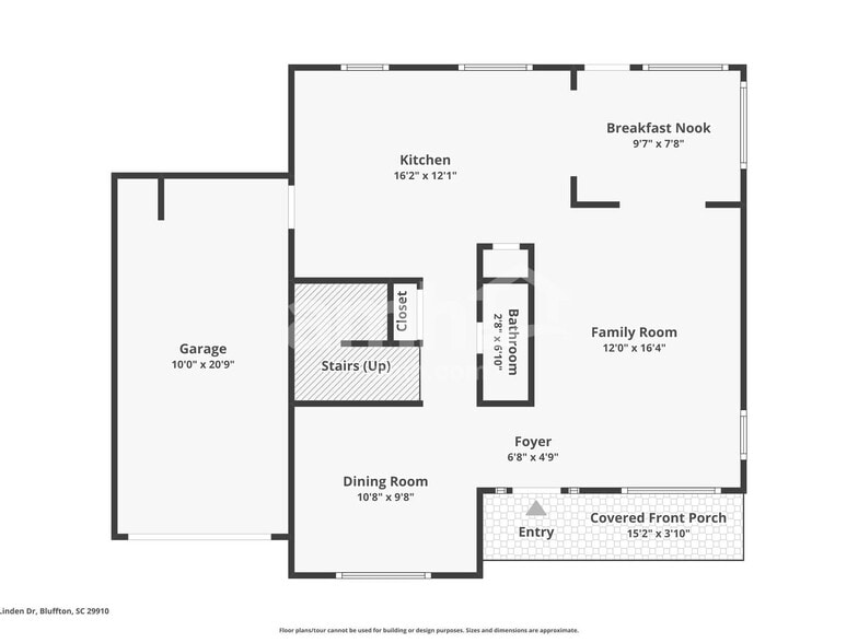 Building Photo - 120 Lake Linden Dr
