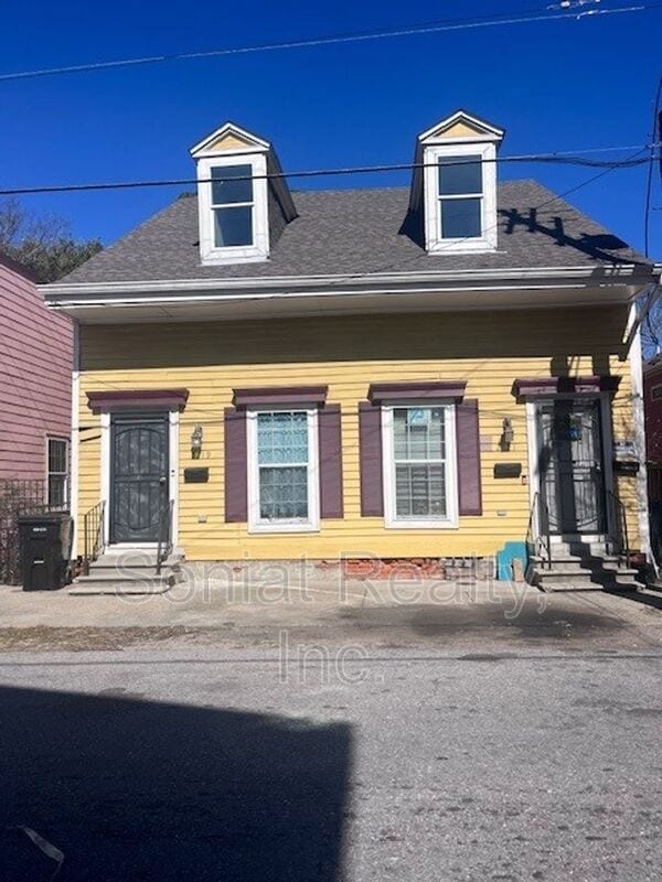 Building Photo - 2119 N Villere St