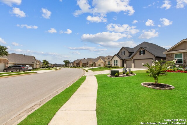 Building Photo - 1525 Cawdon Park
