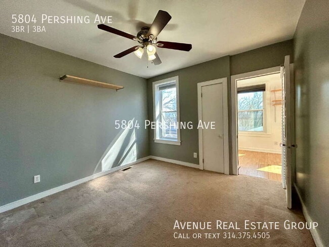 Building Photo - 5804 Pershing Ave