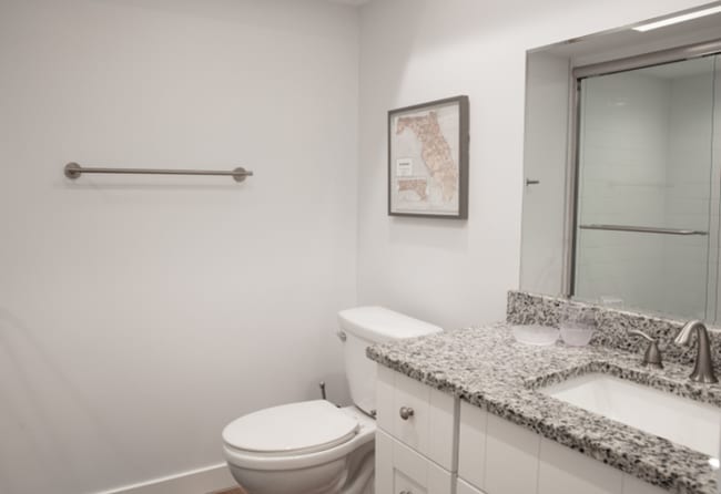 Primary Bath - 632 Brackenwood Cove