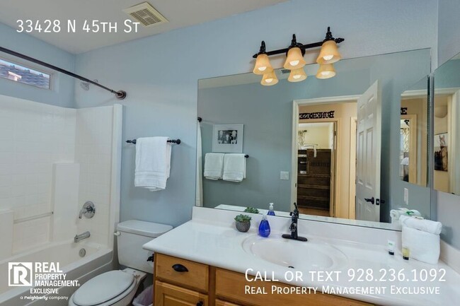 Building Photo - 33428 N 45th St