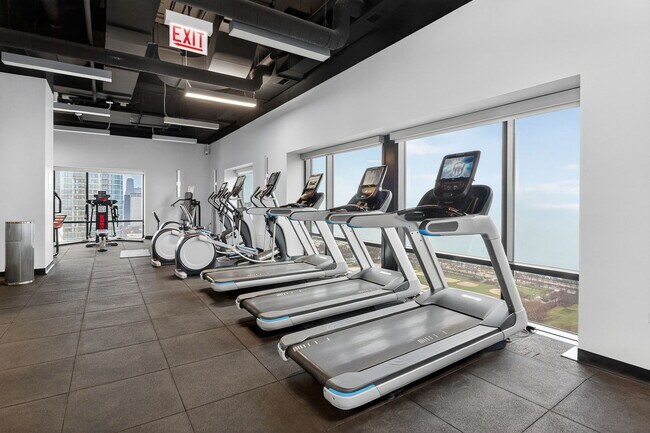 Building Photo - 1160 S Michigan Ave