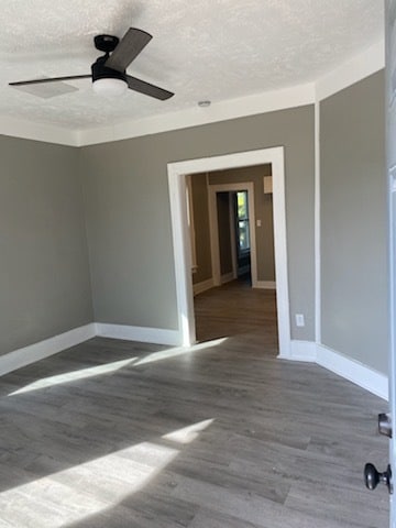 Building Photo - 2732 Grace St