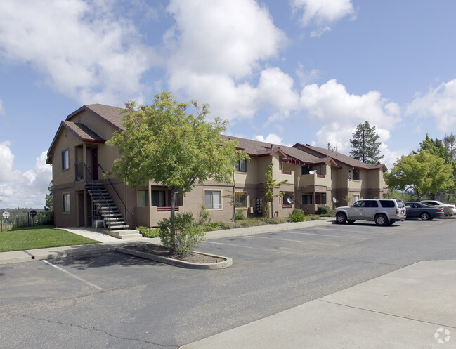 Primary Photo - Placer Village Apartments