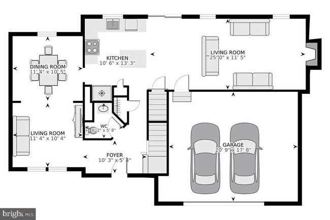 Building Photo - 7802 Shallowbrook Ct
