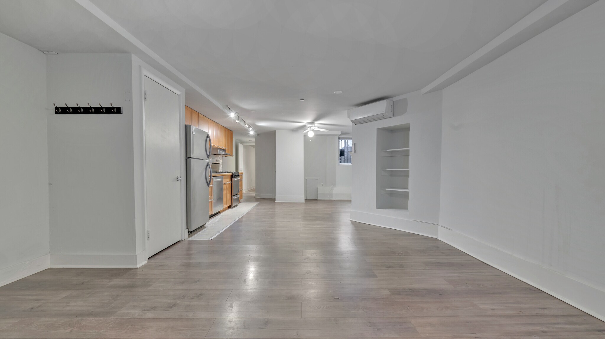 Building Photo - 2125 N St NW