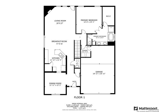 Building Photo - 3607 Texas Sotol