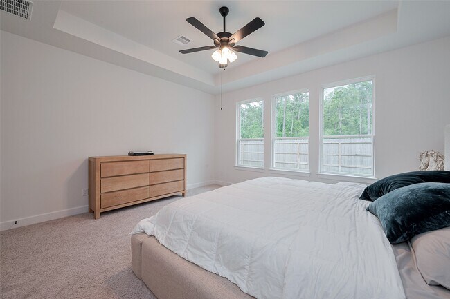 Building Photo - 16803 Jacobs Peak Path