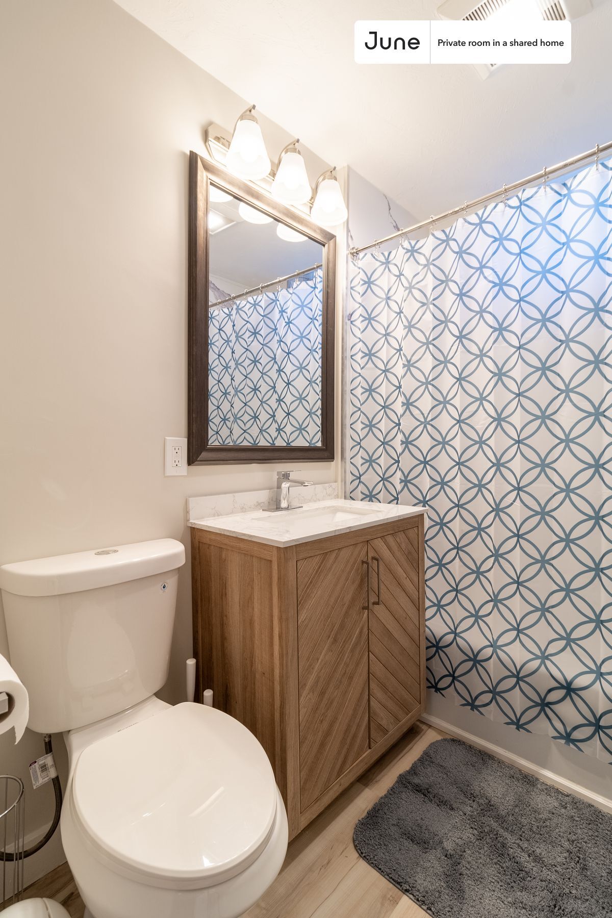 Building Photo - Room in Shared 5 bed/2 bath home
