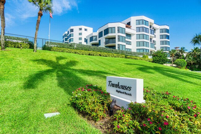 Building Photo - 2575 S Ocean Blvd