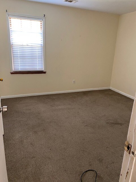 Bedroom - 482 Grove St