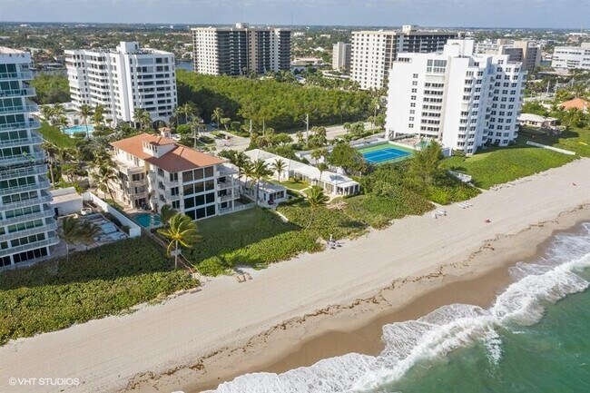 Building Photo - 3421 S Ocean Blvd