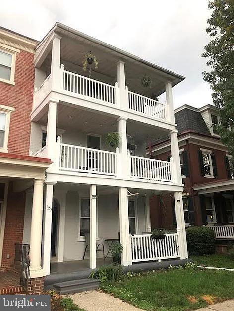 Building Photo - 129 W Miner St