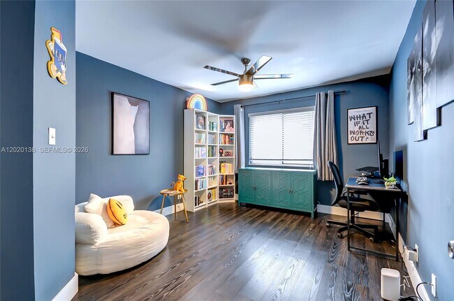 Building Photo - 14014 SW 91st Terrace