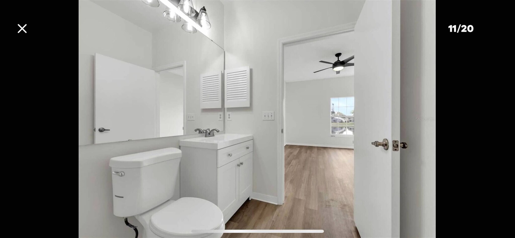 Building Photo - 5669 Parkview Lake Dr