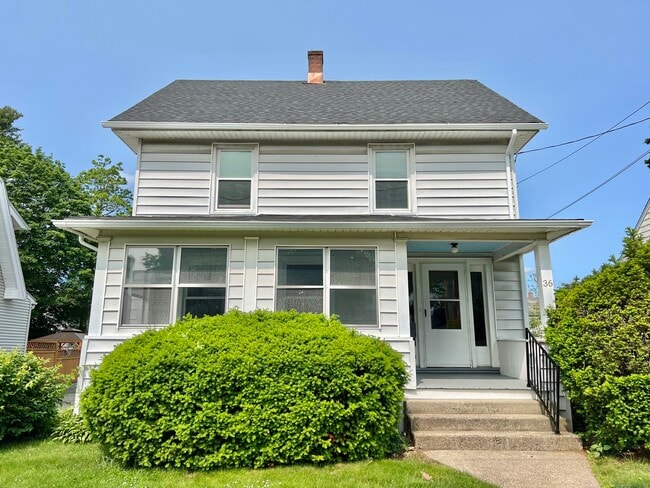 Primary Photo - 36 Lindsley Pl