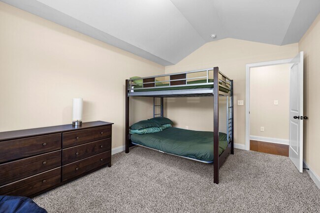 Building Photo - 4BR Craftsman on Pye Lake! Available Furnished or Unfurnished