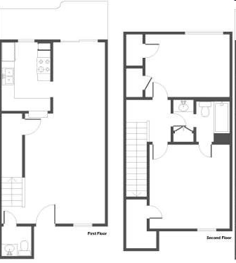 B3 - Mesh Apartments