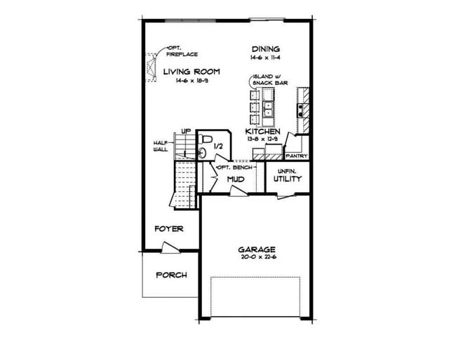 Building Photo - 14519 Quintana St NW