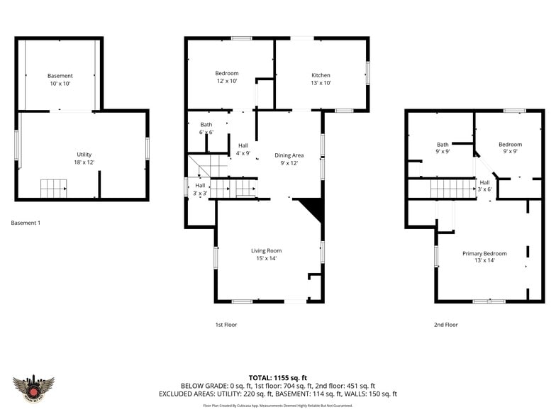 Building Photo - 2219 S Elm St