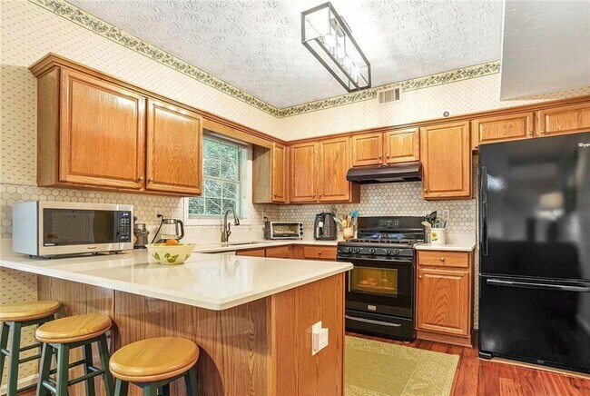 Building Photo - 5070 Saddle Bridge Ln