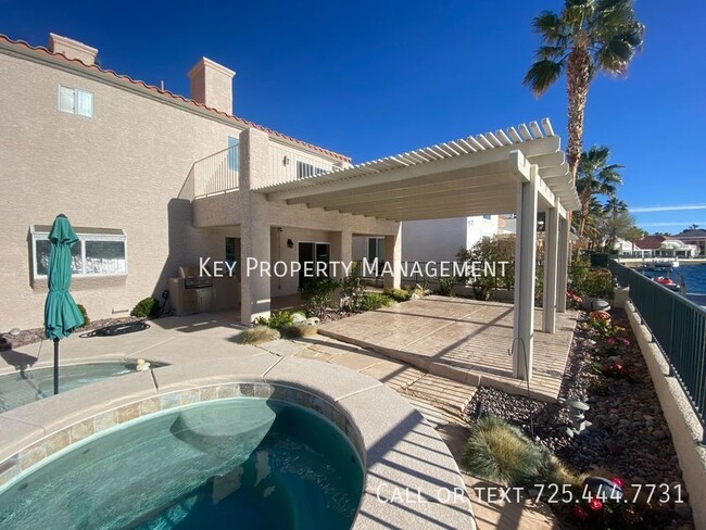 Building Photo - Vegas's Only Available Waterfront Rental ~...