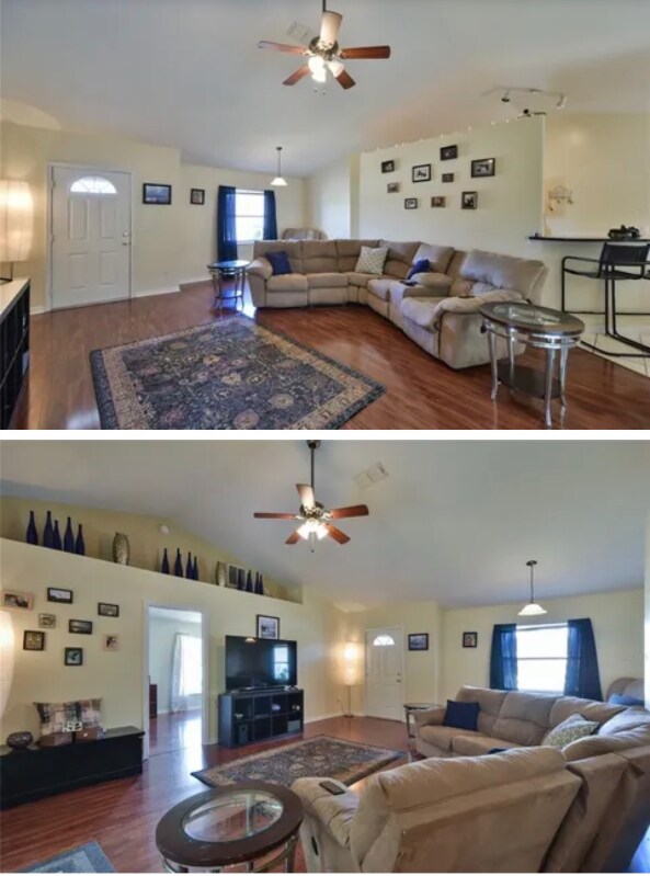 Building Photo - 650 Silver Pass