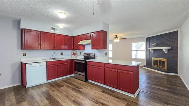 Building Photo - 1526 Toyah Creek Ln