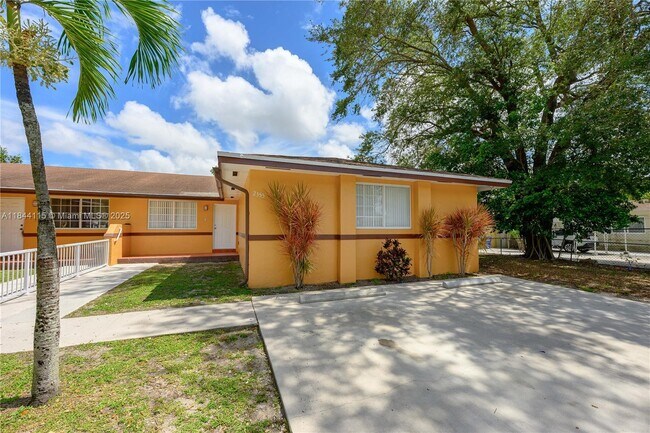 Building Photo - 2355 NW 99th Terrace