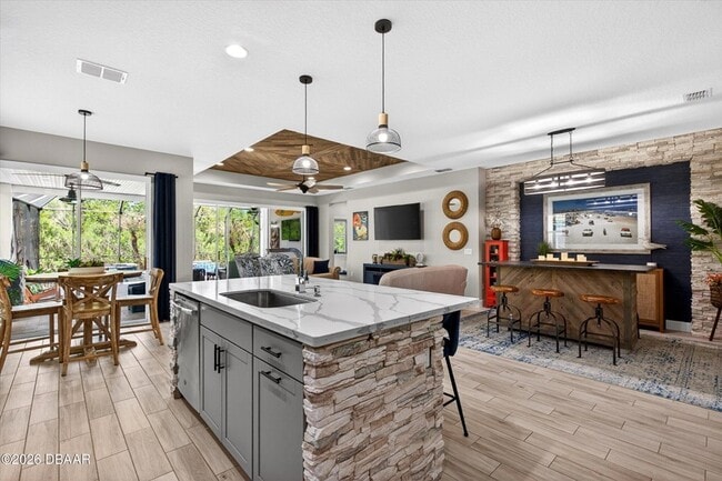 Building Photo - 504 Coral Reef Way